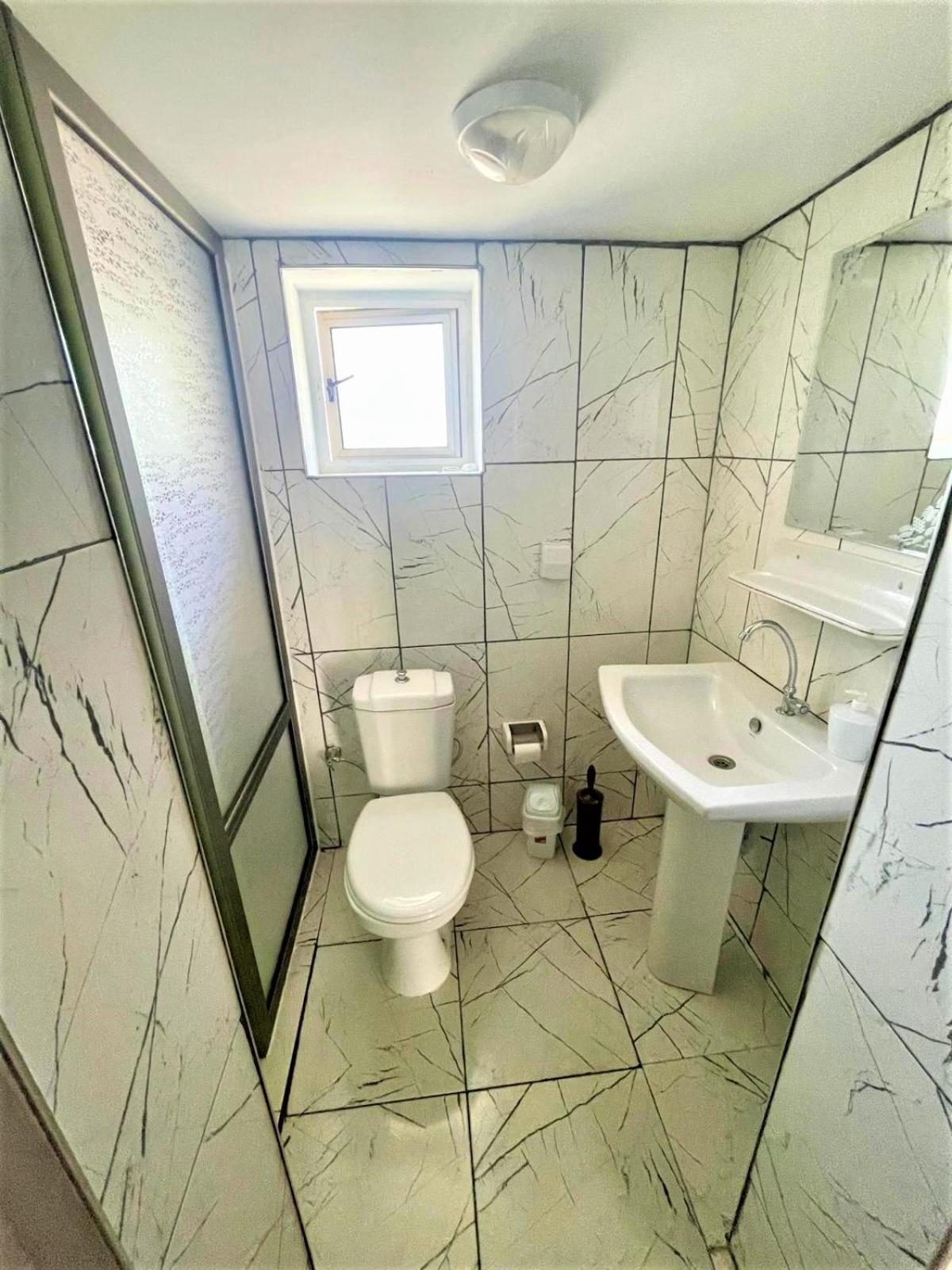 Castle Karpasia Guest House Authentic Atmosphere ! Rizokarpaso Bagian luar foto